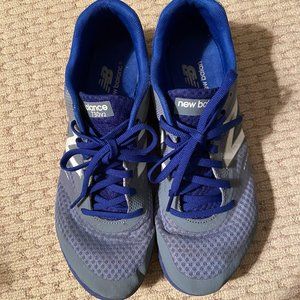 2 Pairs Of New Balance Men's Jogging Shoes Size 10